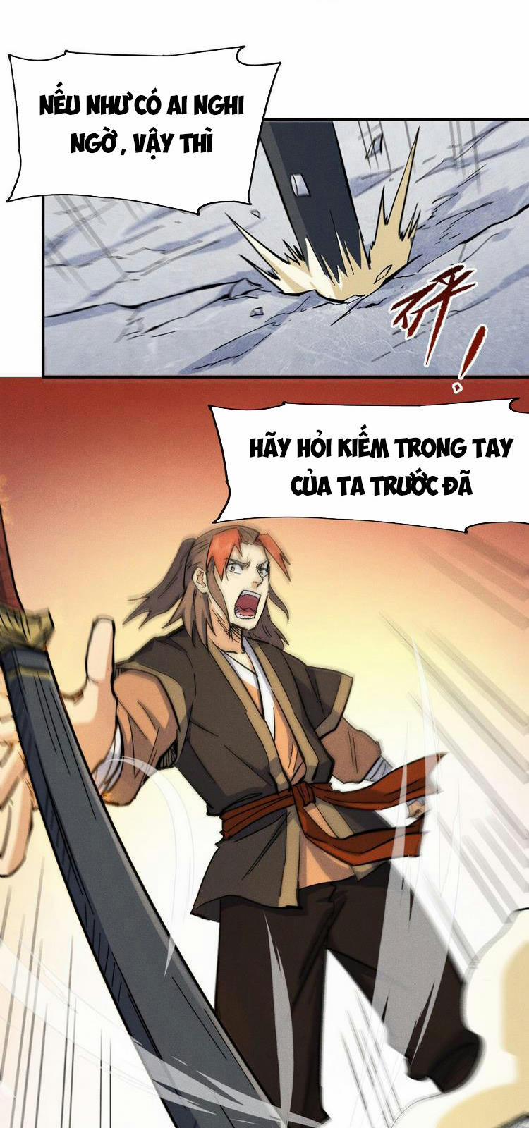 Nhân Vật Chính Mạnh Nhất Lịch Sử 55 trang 37