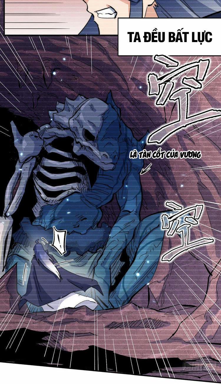 Nhân Vật Chính Mạnh Nhất Lịch Sử 55 trang 4