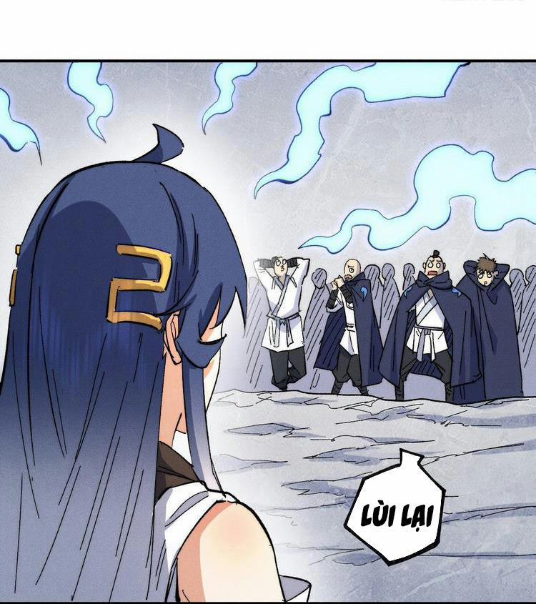 Nhân Vật Chính Mạnh Nhất Lịch Sử 55 trang 40