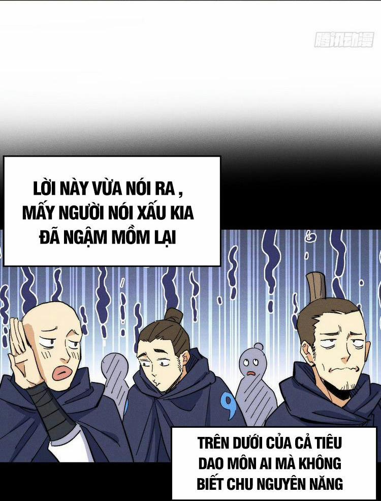 Nhân Vật Chính Mạnh Nhất Lịch Sử 55 trang 41