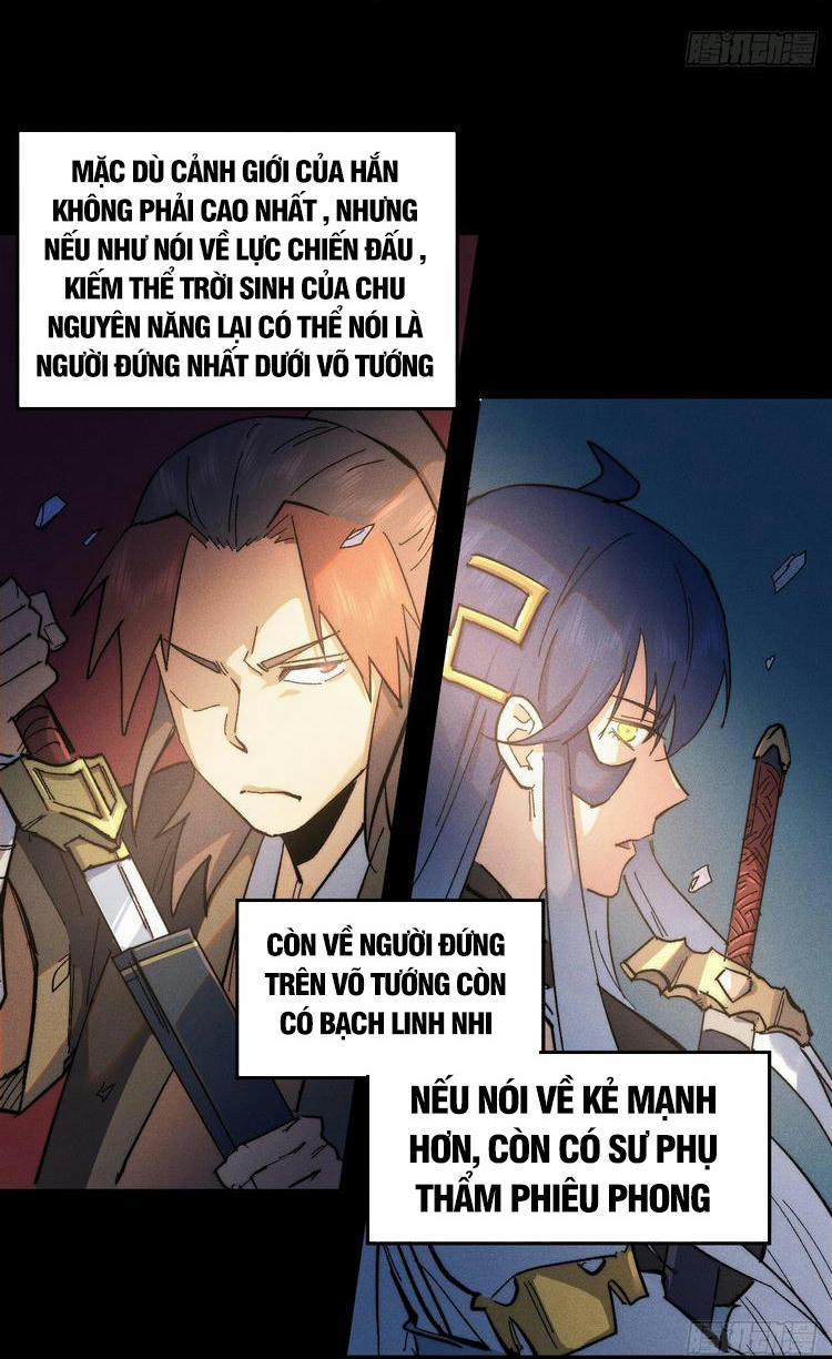 Nhân Vật Chính Mạnh Nhất Lịch Sử 55 trang 42