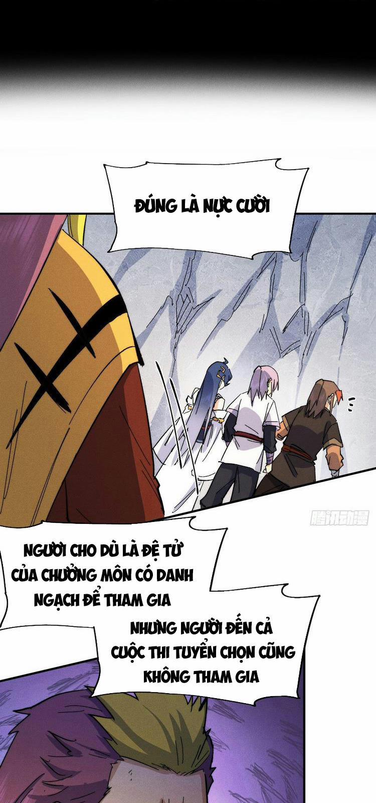 Nhân Vật Chính Mạnh Nhất Lịch Sử 55 trang 43