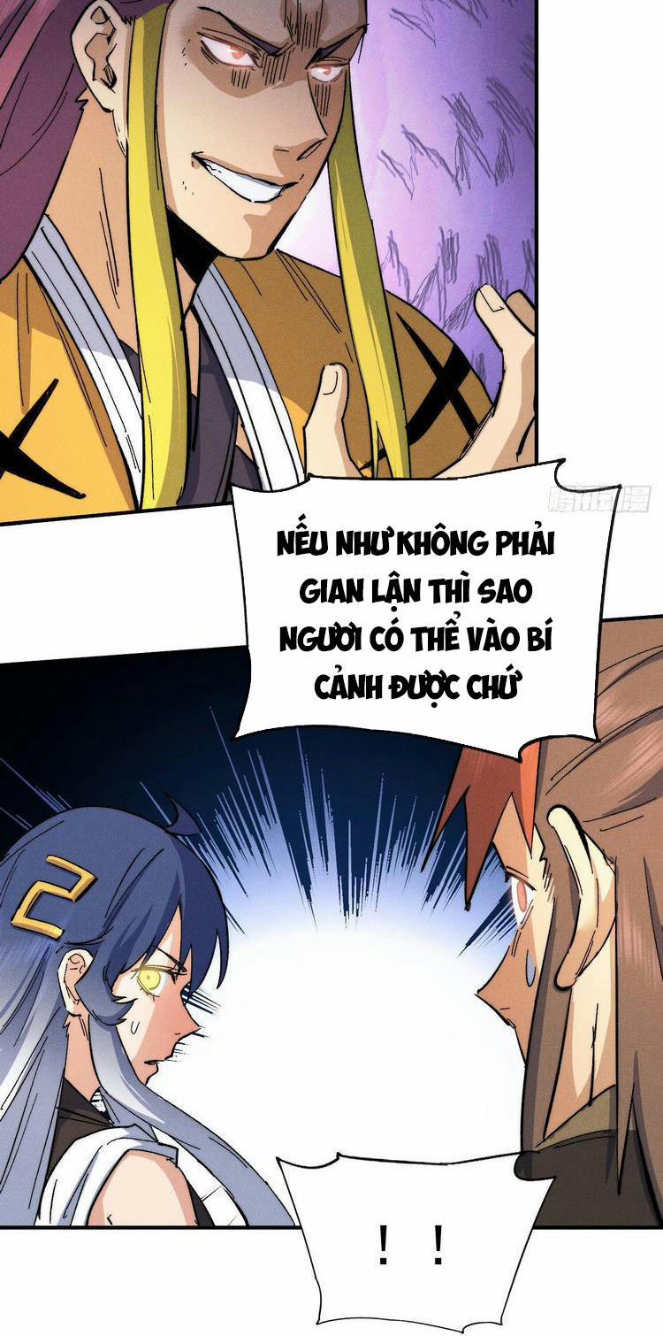 Nhân Vật Chính Mạnh Nhất Lịch Sử 55 trang 44