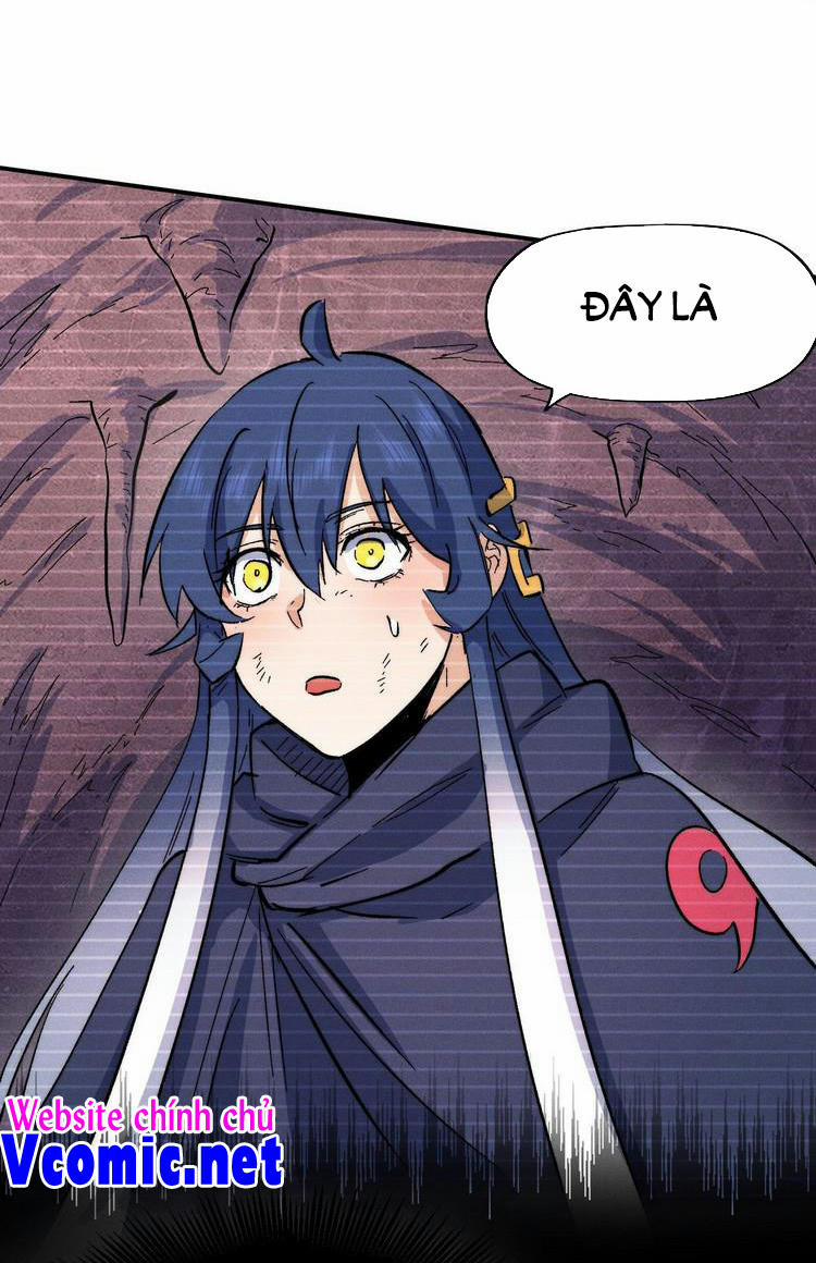 Nhân Vật Chính Mạnh Nhất Lịch Sử 55 trang 5