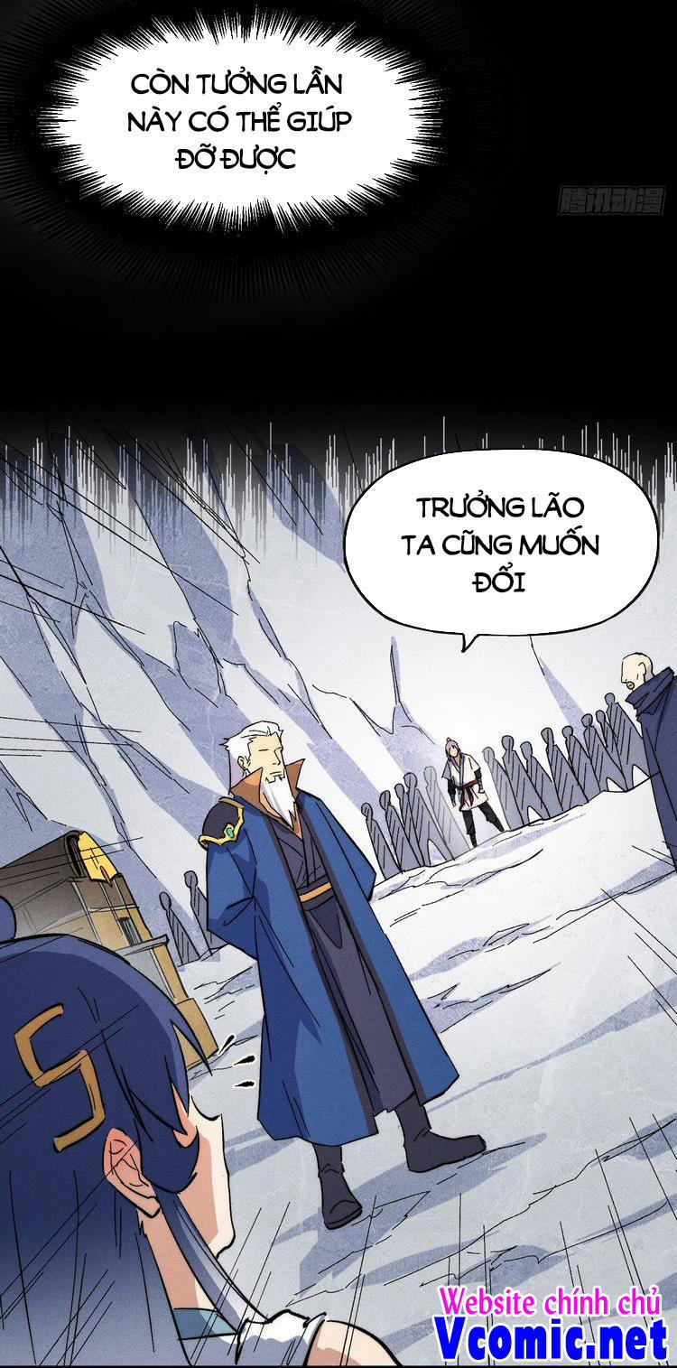 Nhân Vật Chính Mạnh Nhất Lịch Sử 55 trang 6