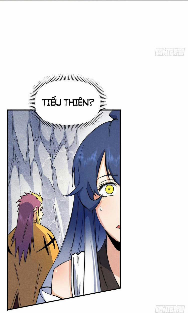 Nhân Vật Chính Mạnh Nhất Lịch Sử 55 trang 7