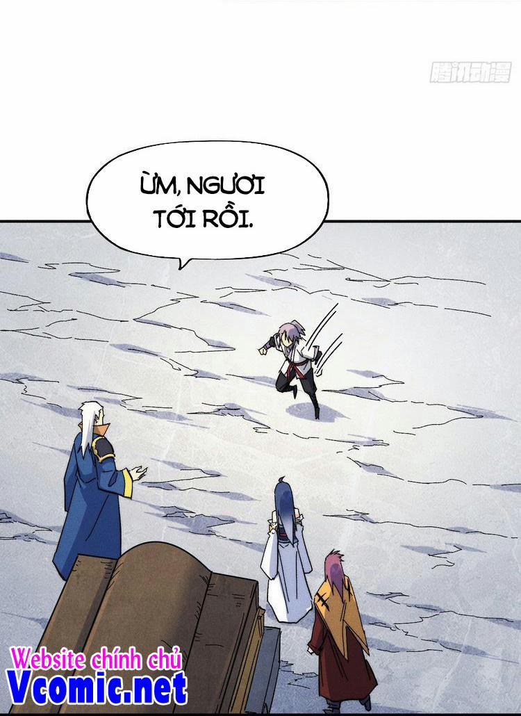 Nhân Vật Chính Mạnh Nhất Lịch Sử 55 trang 9