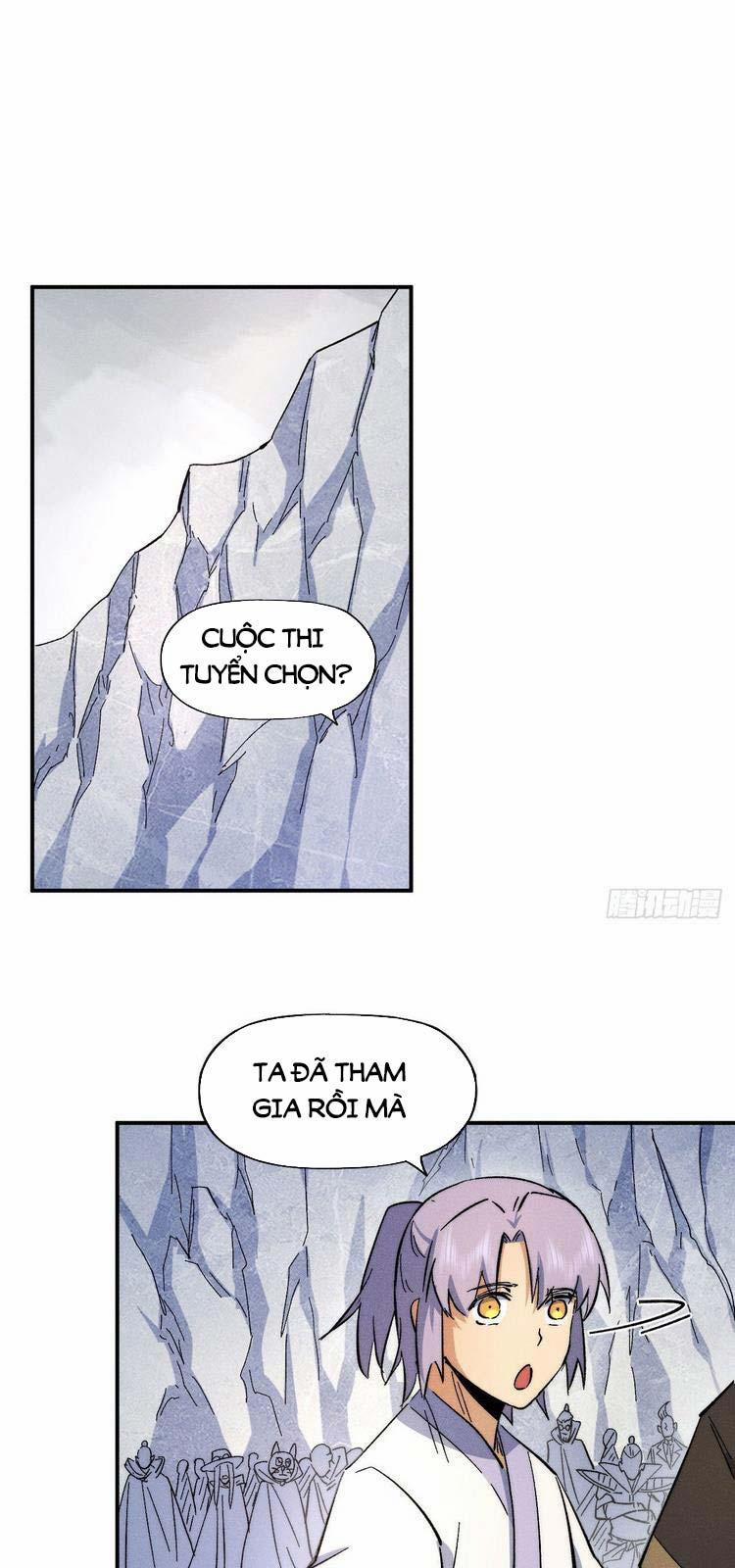 Nhân Vật Chính Mạnh Nhất Lịch Sử 56 trang 0