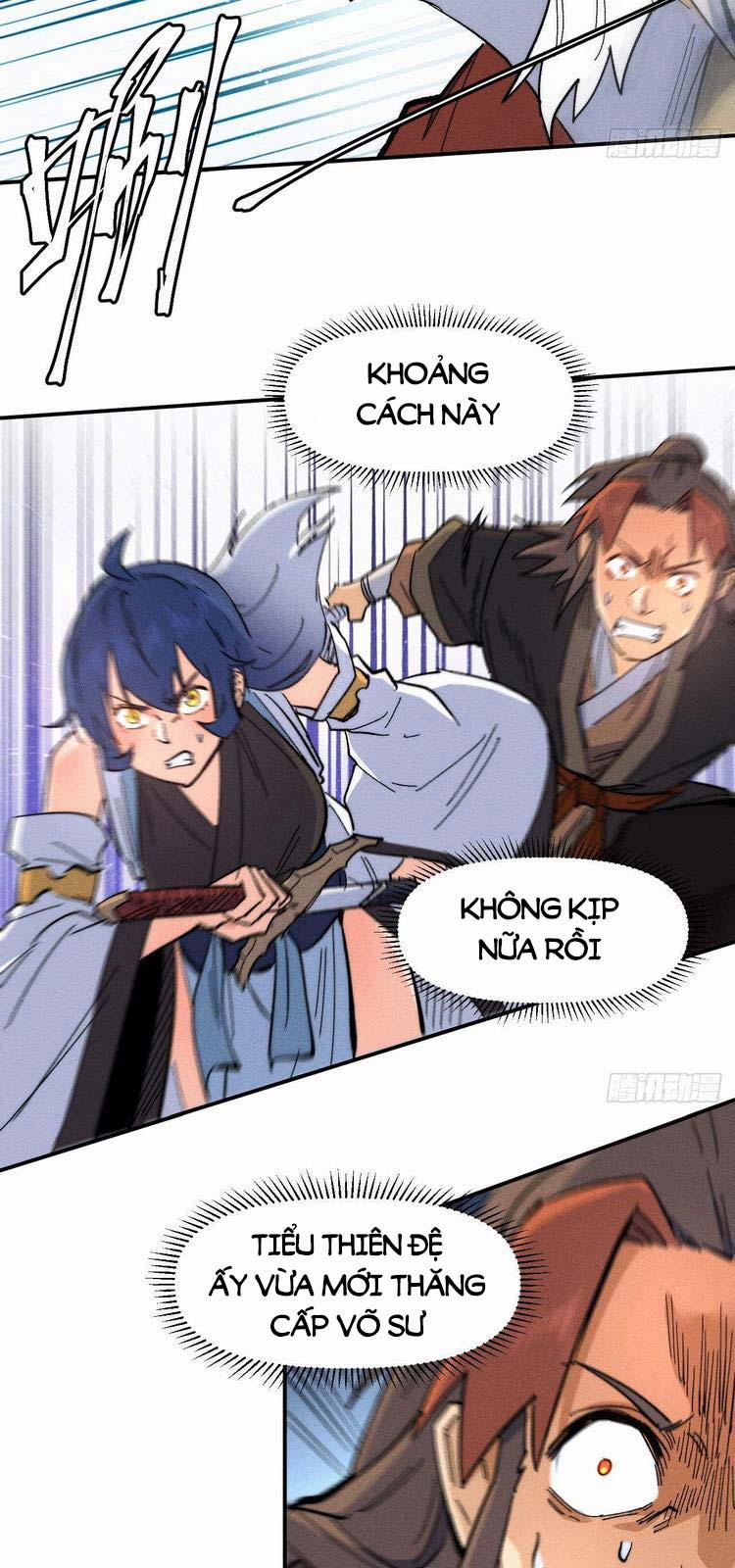 Nhân Vật Chính Mạnh Nhất Lịch Sử 56 trang 10