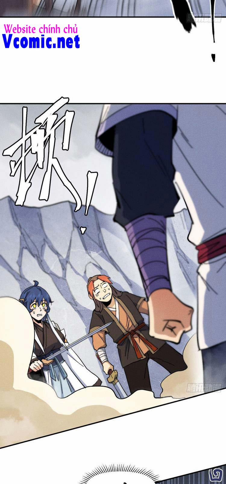 Nhân Vật Chính Mạnh Nhất Lịch Sử 56 trang 13