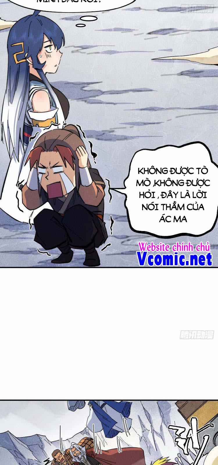 Nhân Vật Chính Mạnh Nhất Lịch Sử 56 trang 15