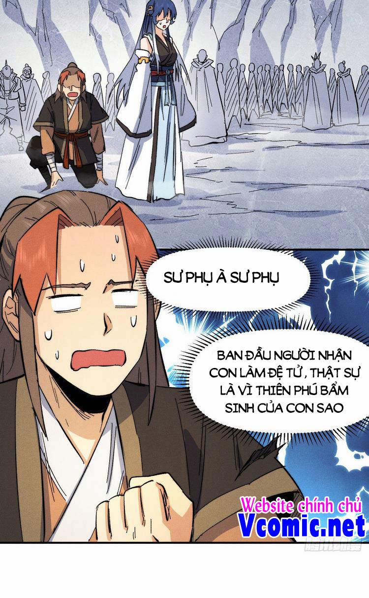 Nhân Vật Chính Mạnh Nhất Lịch Sử 56 trang 18