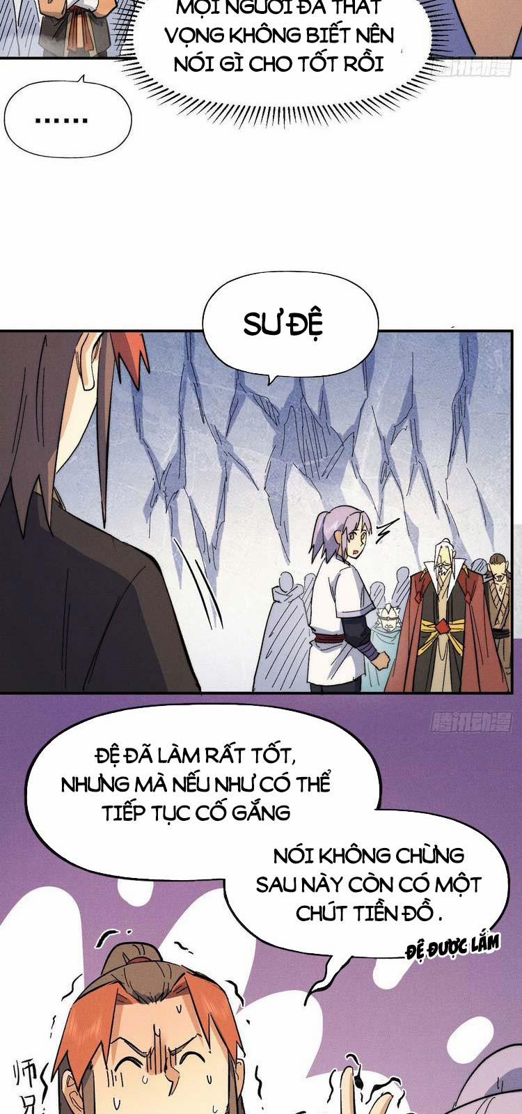 Nhân Vật Chính Mạnh Nhất Lịch Sử 56 trang 21