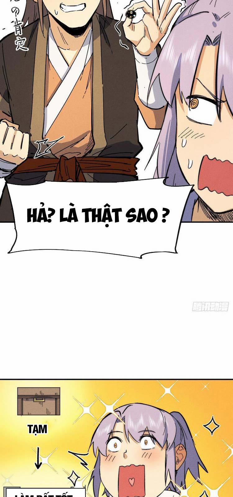 Nhân Vật Chính Mạnh Nhất Lịch Sử 56 trang 22