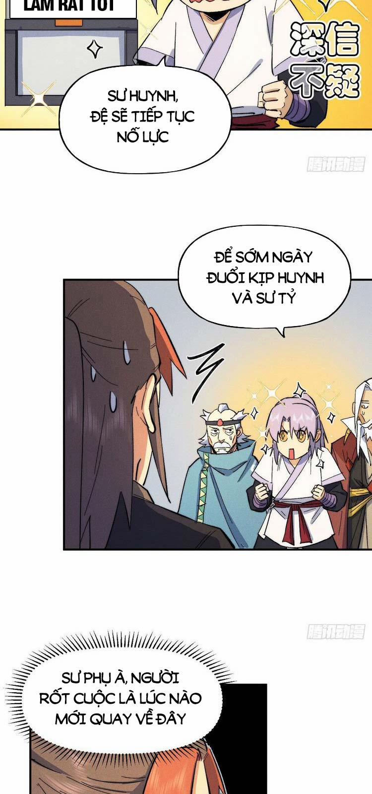 Nhân Vật Chính Mạnh Nhất Lịch Sử 56 trang 23