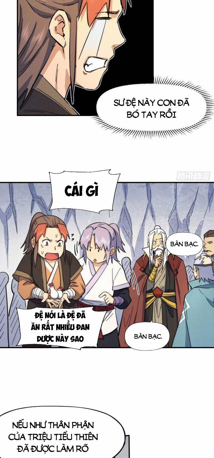 Nhân Vật Chính Mạnh Nhất Lịch Sử 56 trang 24