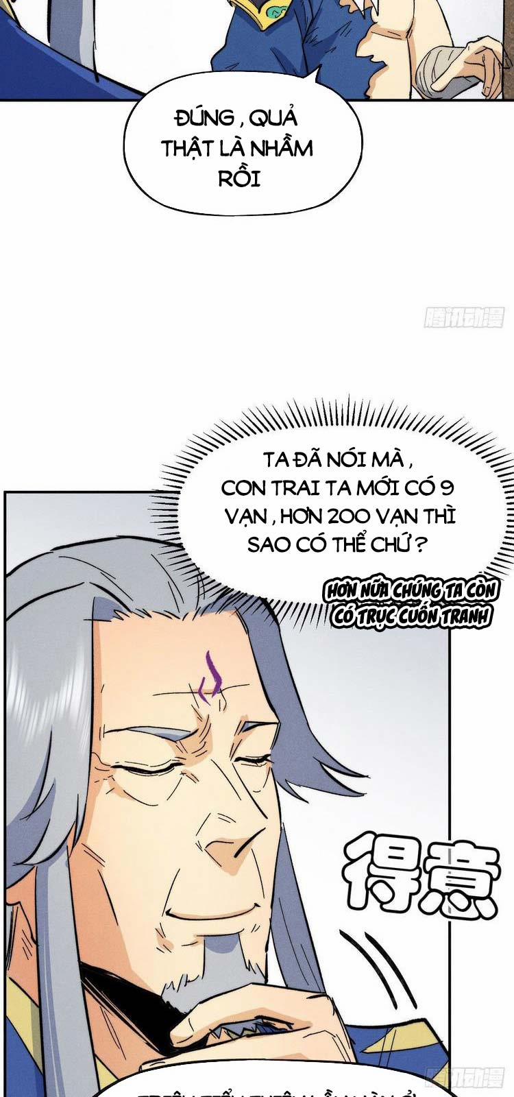 Nhân Vật Chính Mạnh Nhất Lịch Sử 56 trang 28