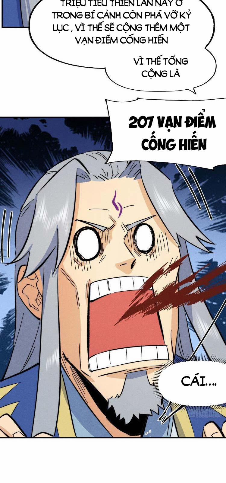 Nhân Vật Chính Mạnh Nhất Lịch Sử 56 trang 29