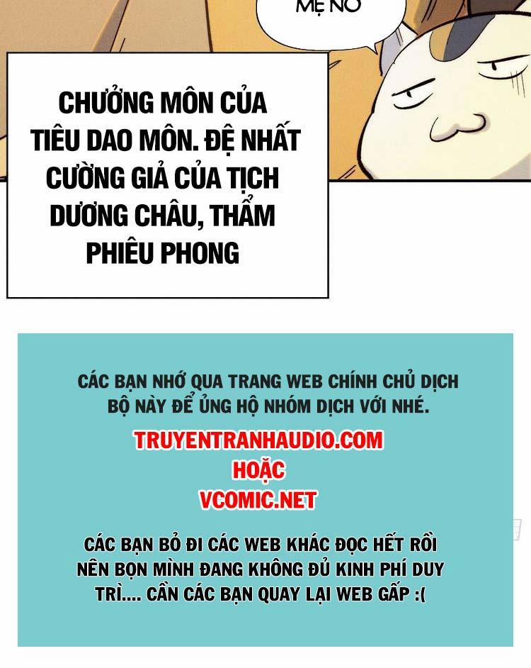 Nhân Vật Chính Mạnh Nhất Lịch Sử 56 trang 35