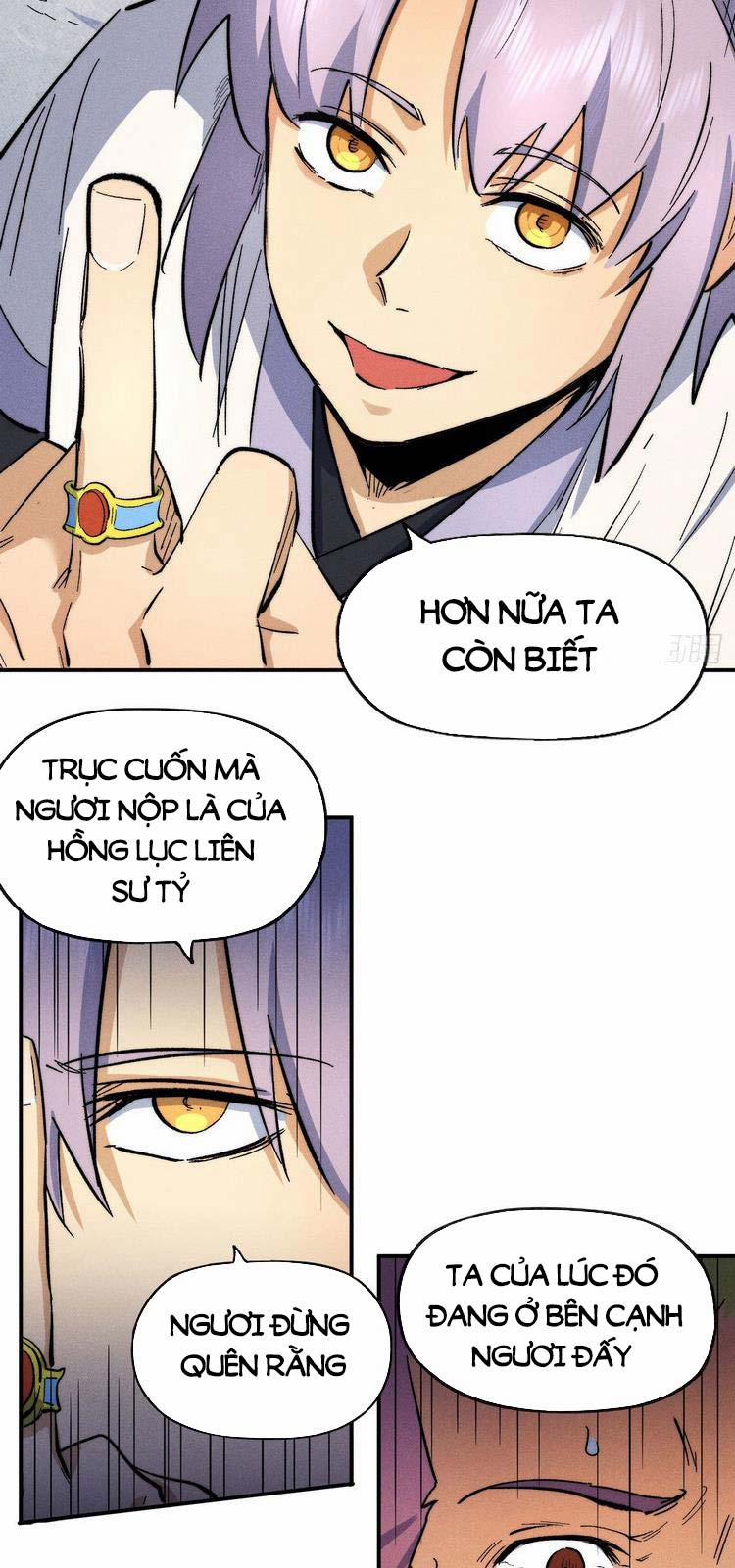 Nhân Vật Chính Mạnh Nhất Lịch Sử 56 trang 6