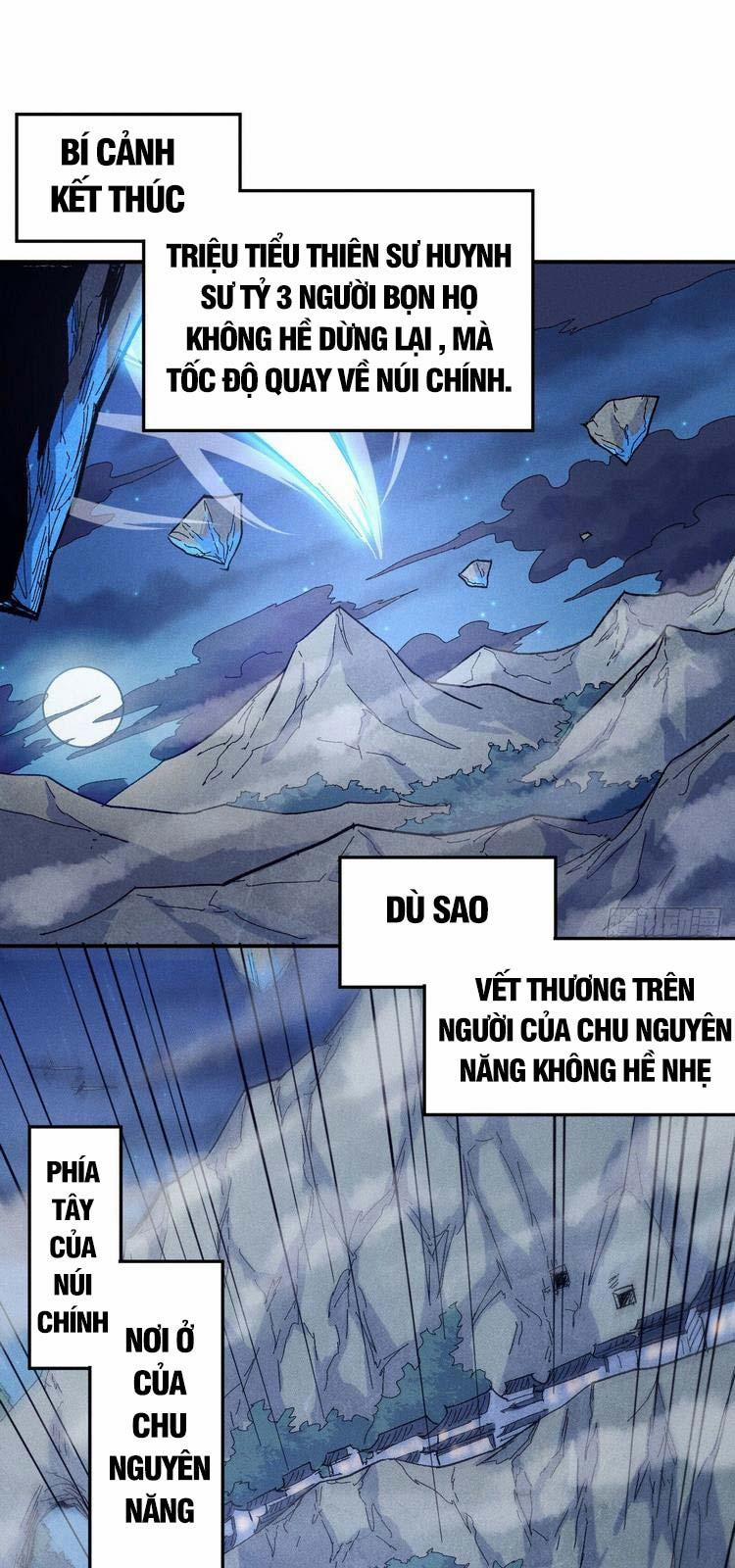 Nhân Vật Chính Mạnh Nhất Lịch Sử 57 trang 0