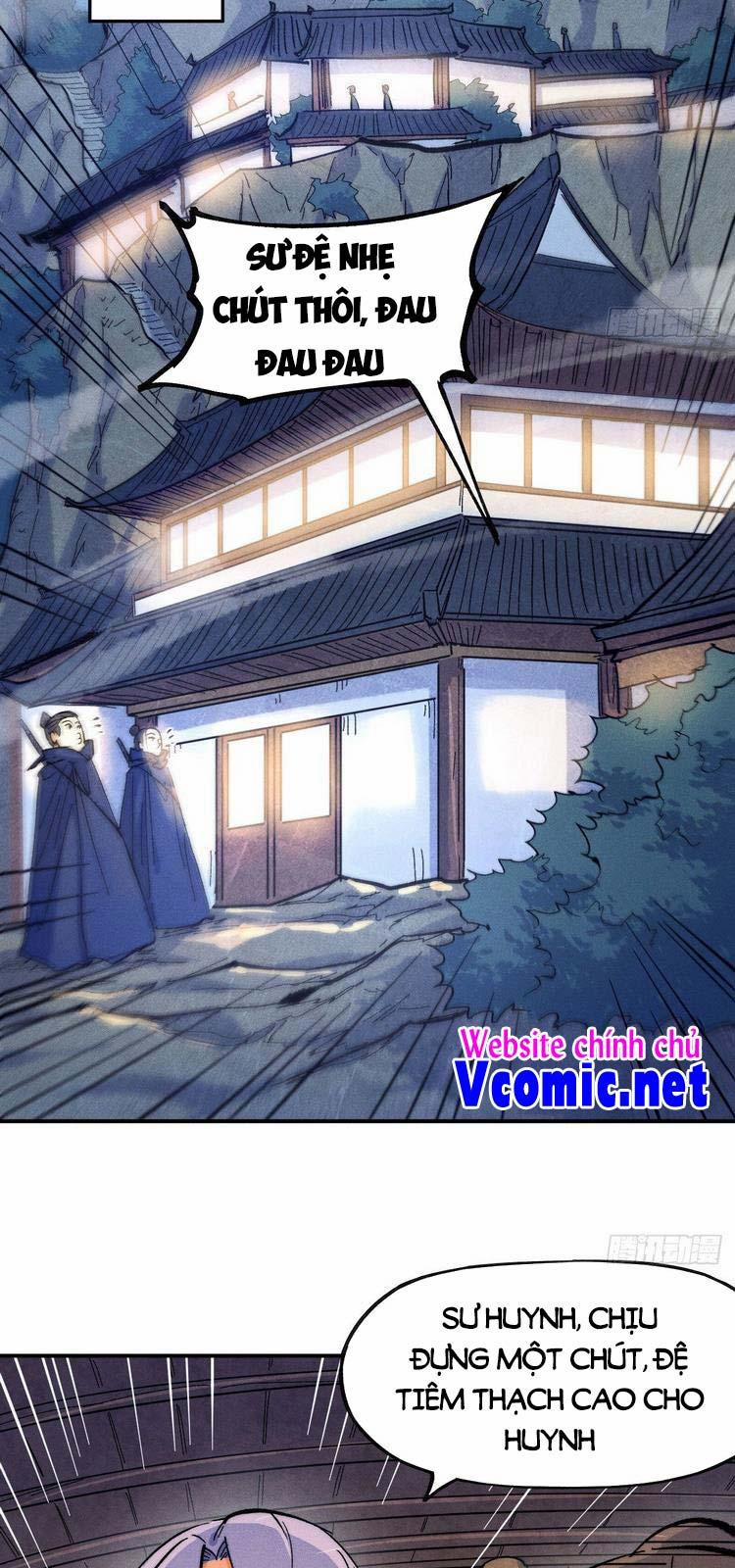 Nhân Vật Chính Mạnh Nhất Lịch Sử 57 trang 1