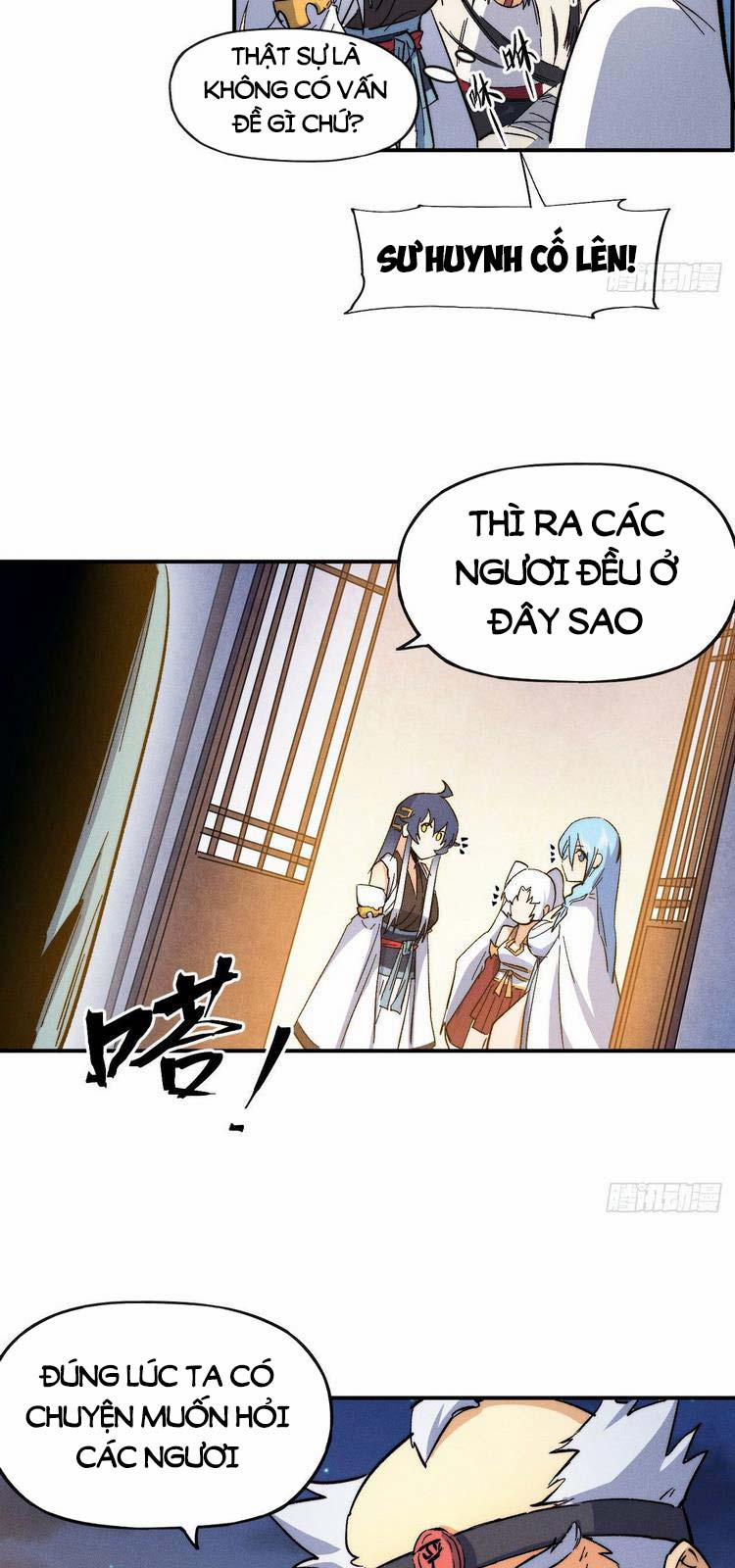 Nhân Vật Chính Mạnh Nhất Lịch Sử 57 trang 11