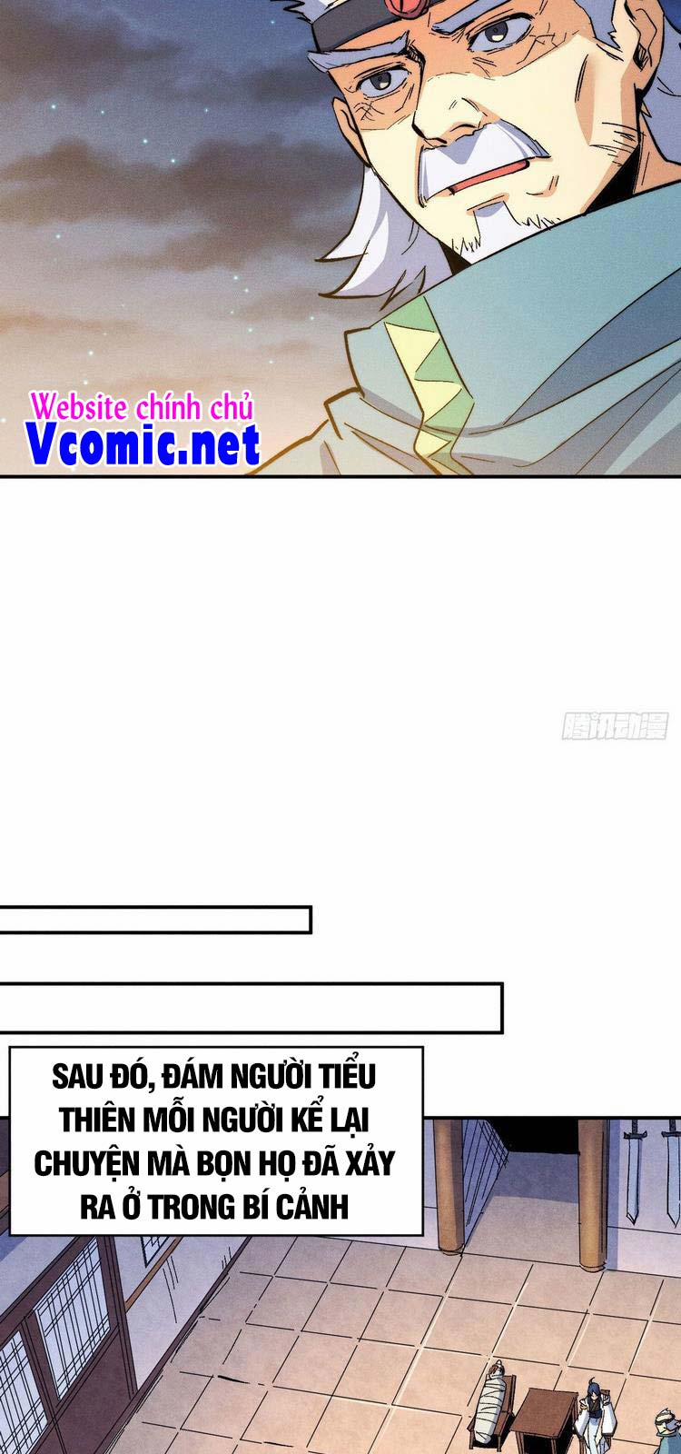 Nhân Vật Chính Mạnh Nhất Lịch Sử 57 trang 12