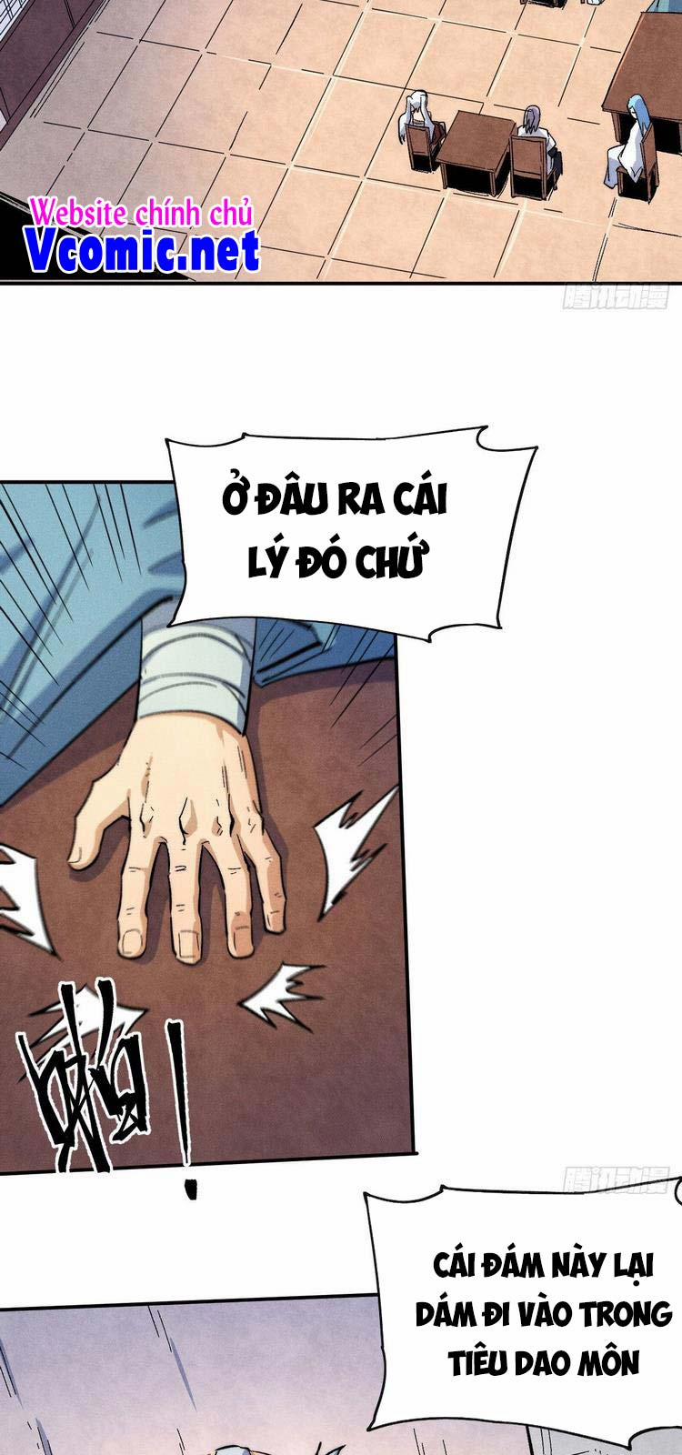 Nhân Vật Chính Mạnh Nhất Lịch Sử 57 trang 13