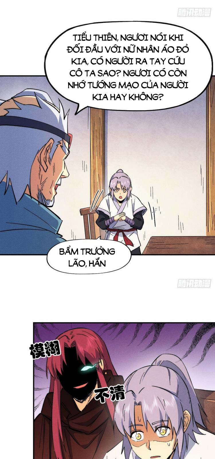 Nhân Vật Chính Mạnh Nhất Lịch Sử 57 trang 15