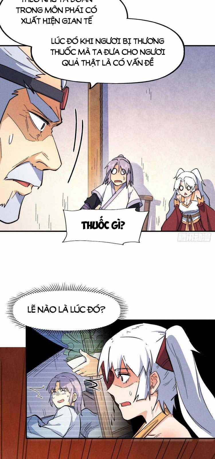 Nhân Vật Chính Mạnh Nhất Lịch Sử 57 trang 17