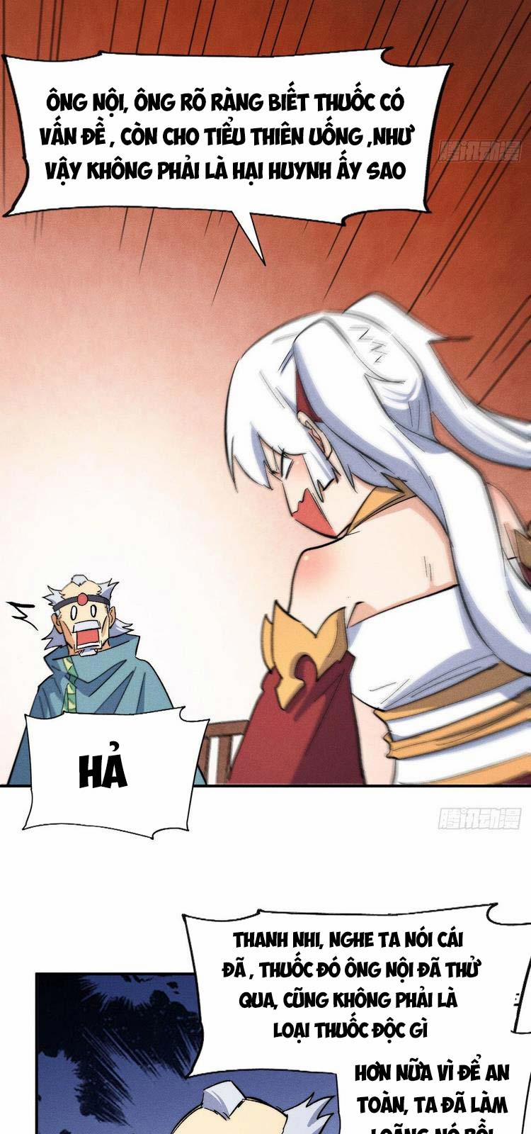 Nhân Vật Chính Mạnh Nhất Lịch Sử 57 trang 18