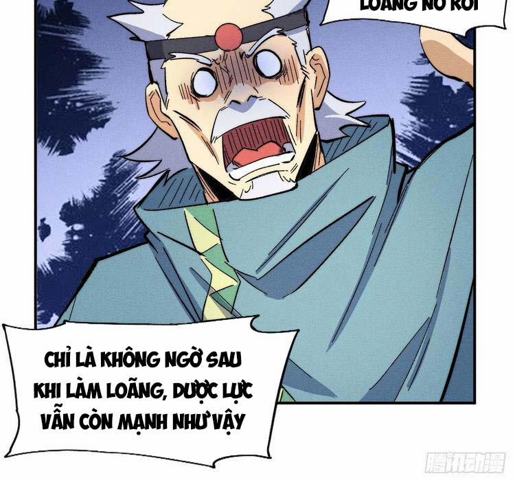 Nhân Vật Chính Mạnh Nhất Lịch Sử 57 trang 19