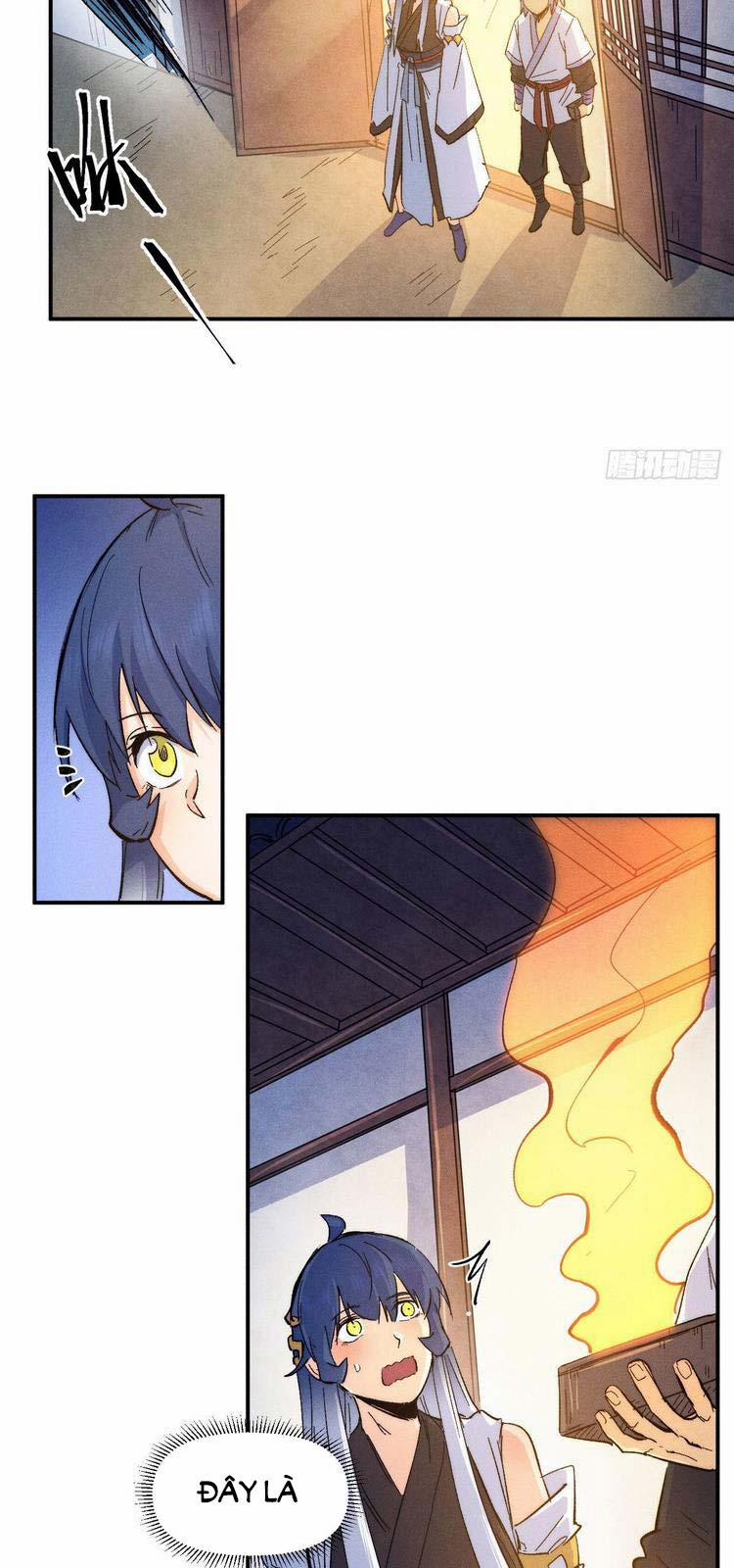 Nhân Vật Chính Mạnh Nhất Lịch Sử 57 trang 25