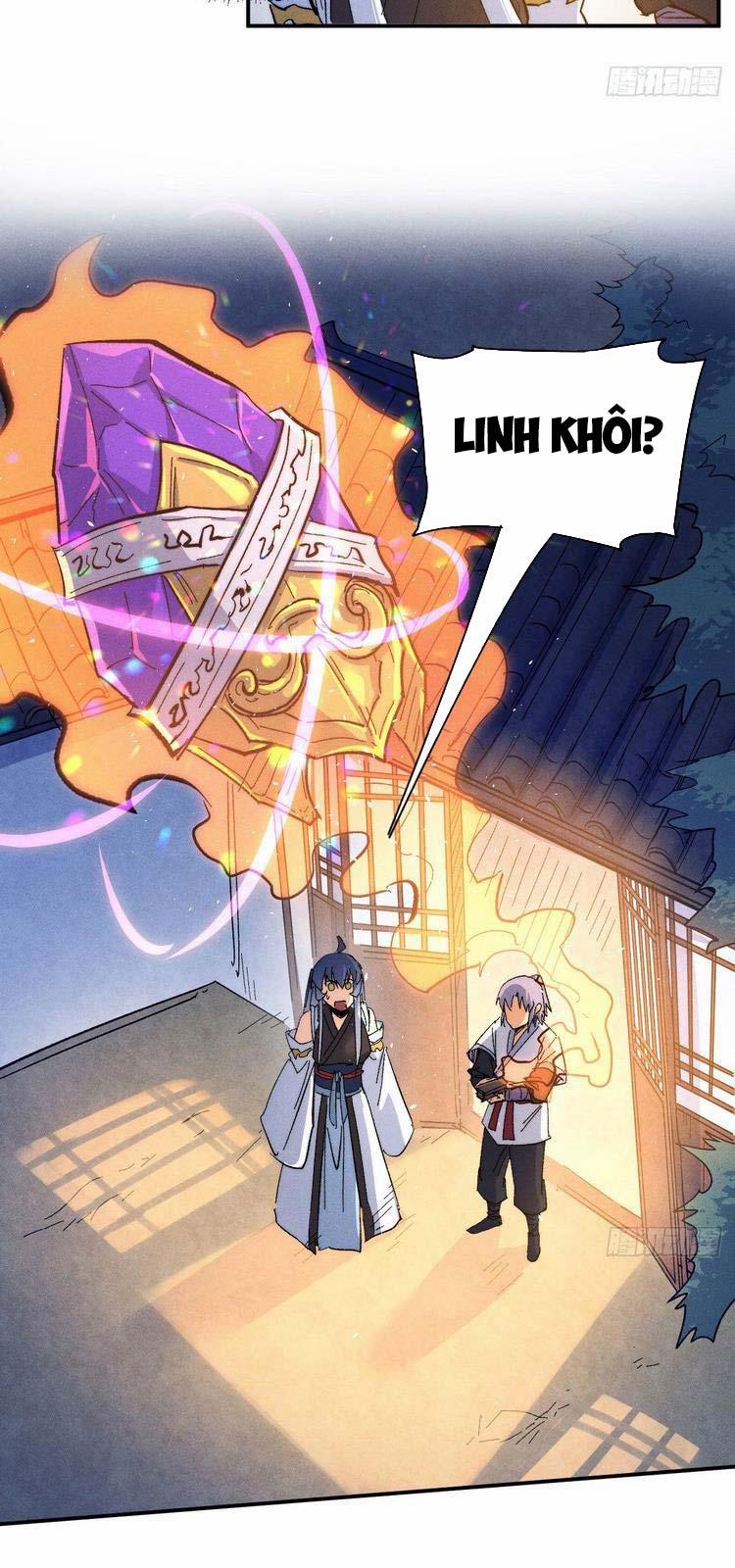 Nhân Vật Chính Mạnh Nhất Lịch Sử 57 trang 26