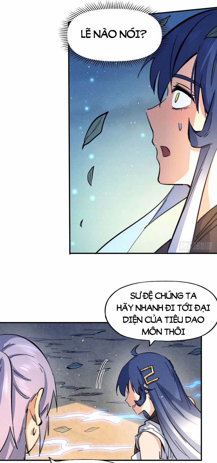 Nhân Vật Chính Mạnh Nhất Lịch Sử 57 trang 29