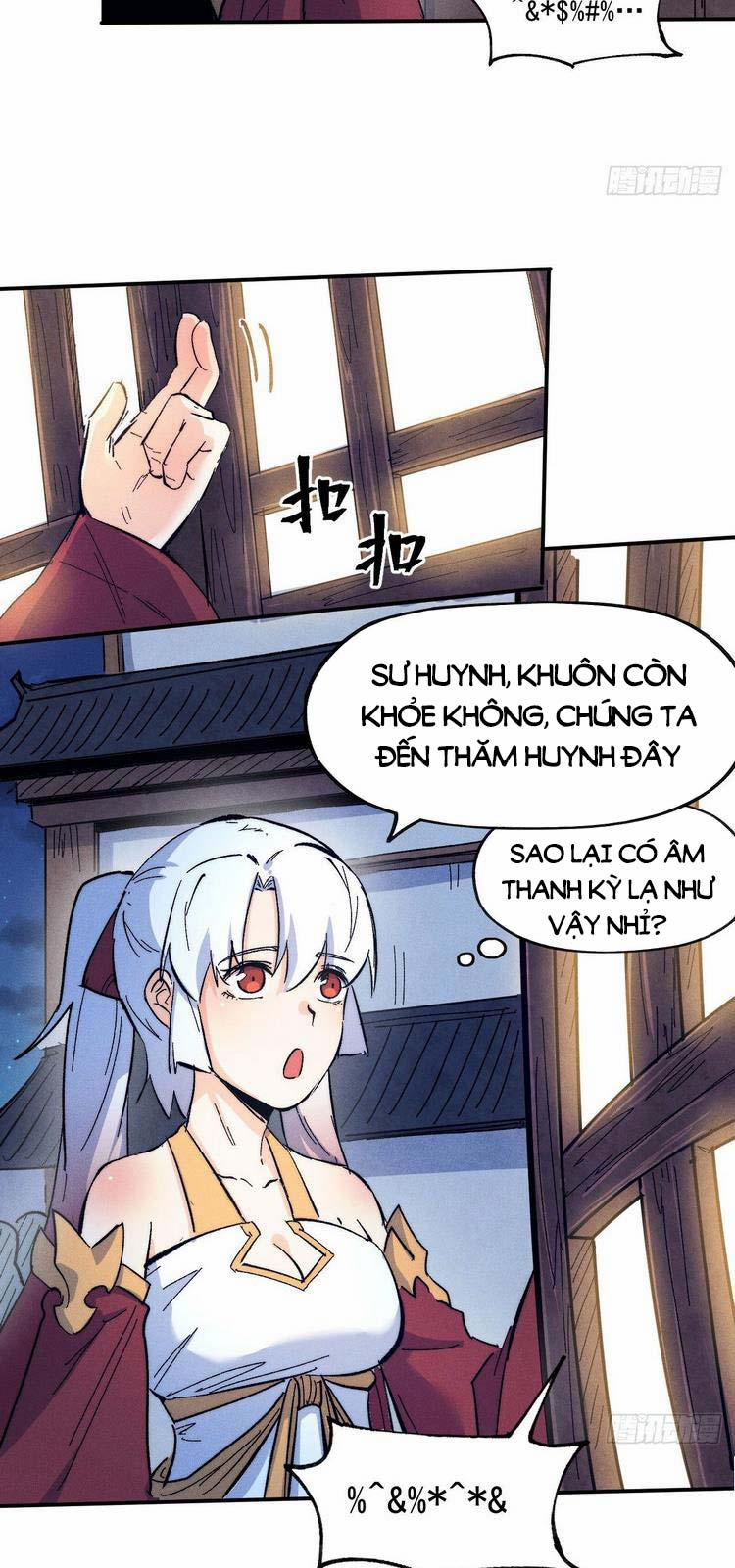 Nhân Vật Chính Mạnh Nhất Lịch Sử 57 trang 3