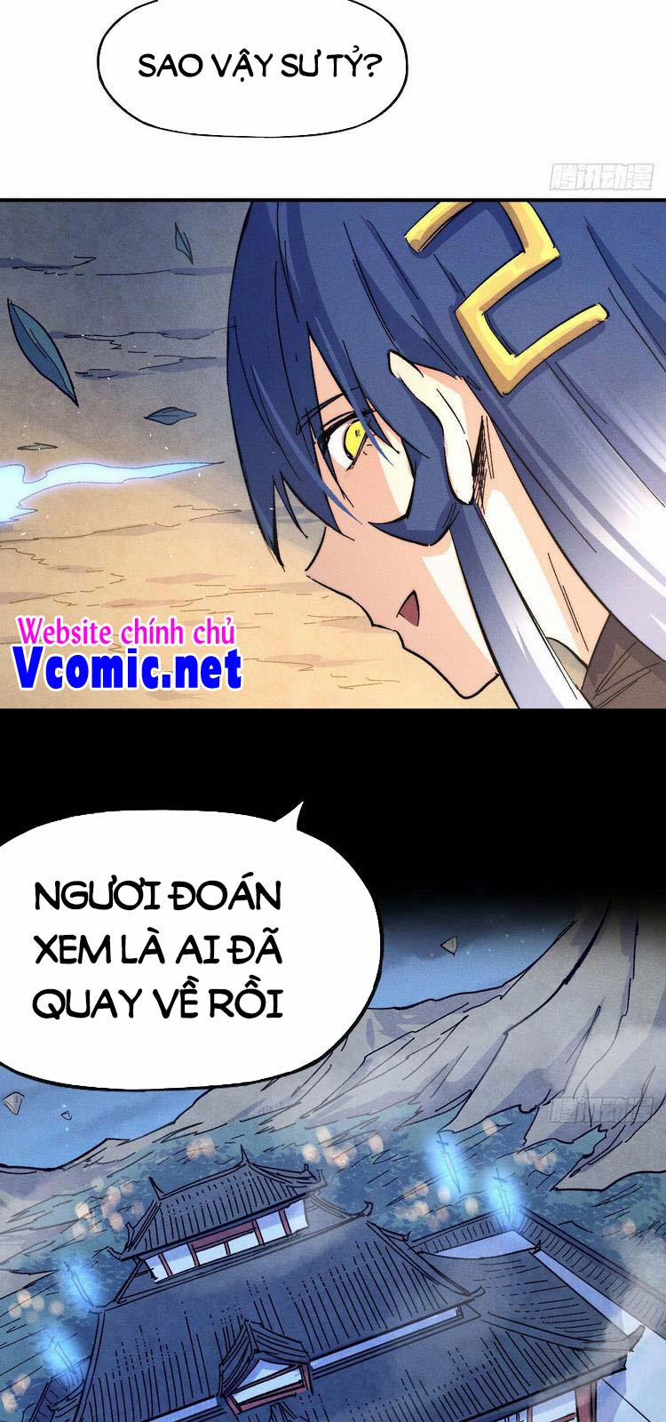 Nhân Vật Chính Mạnh Nhất Lịch Sử 57 trang 30