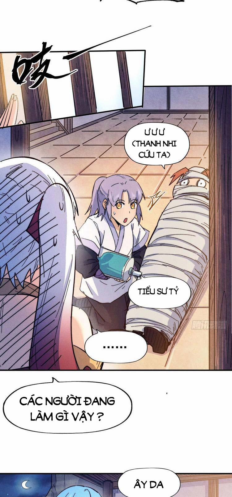 Nhân Vật Chính Mạnh Nhất Lịch Sử 57 trang 4