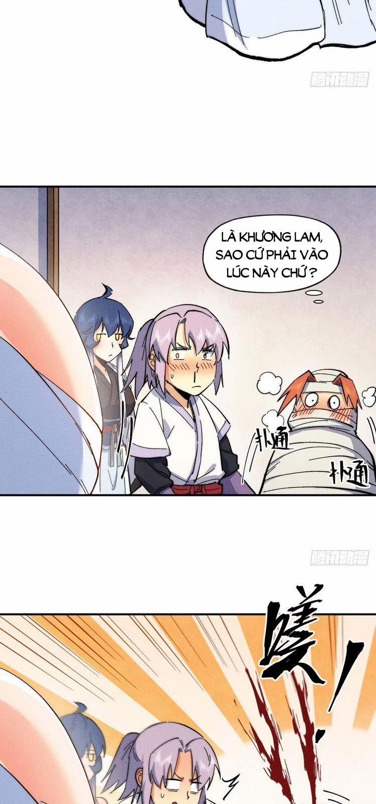 Nhân Vật Chính Mạnh Nhất Lịch Sử 57 trang 6