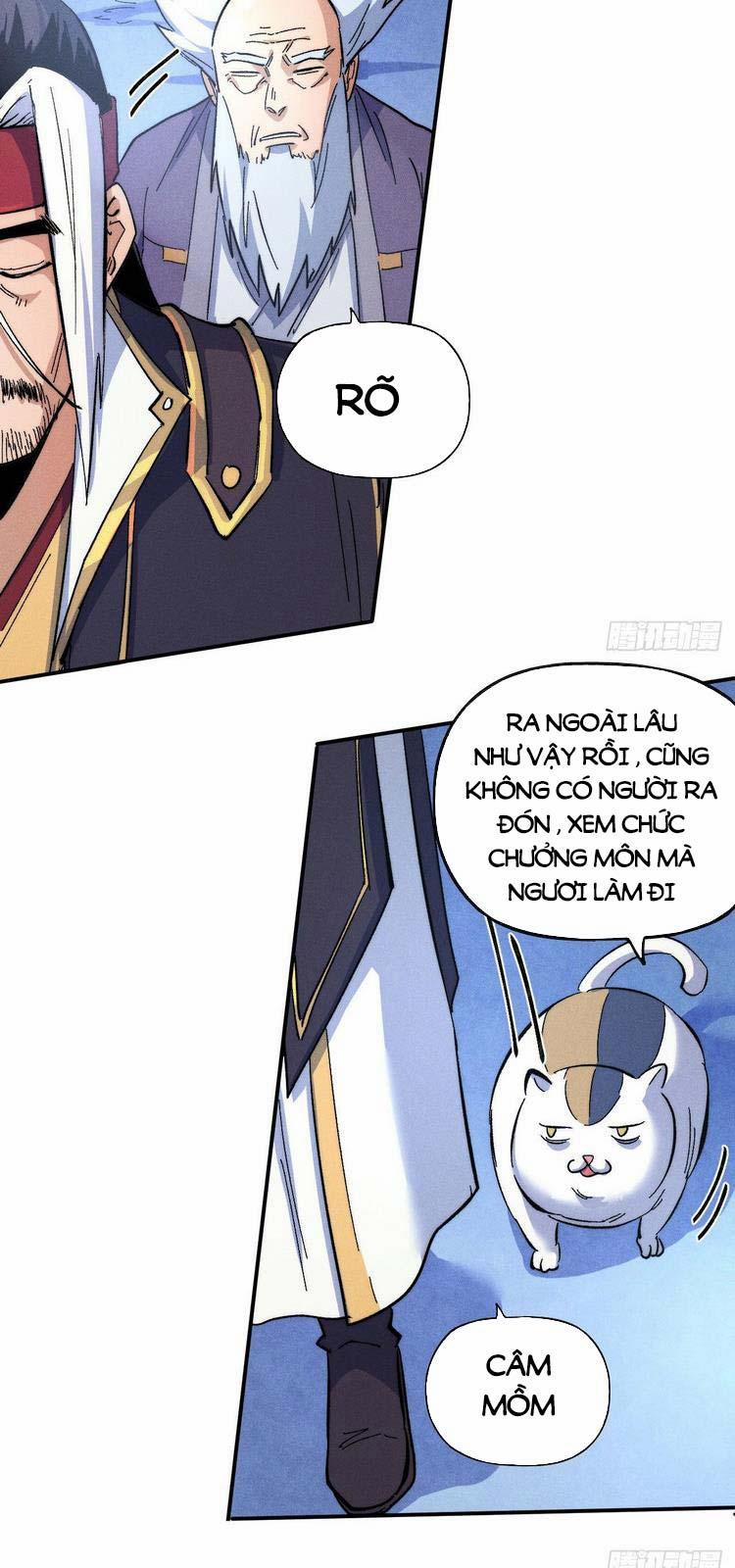 Nhân Vật Chính Mạnh Nhất Lịch Sử 58 trang 1