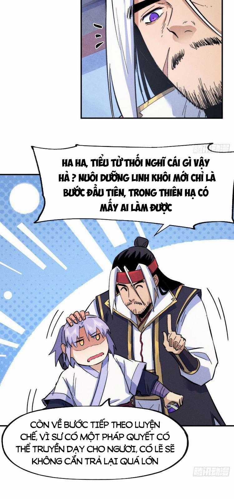 Nhân Vật Chính Mạnh Nhất Lịch Sử 58 trang 18