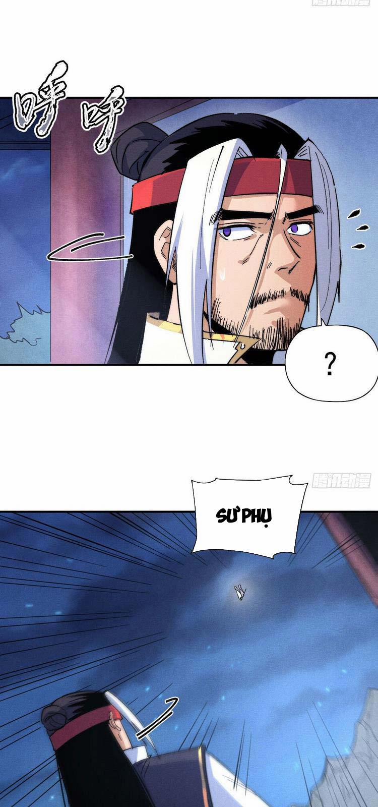 Nhân Vật Chính Mạnh Nhất Lịch Sử 58 trang 2