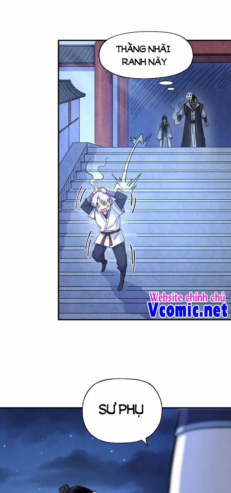 Nhân Vật Chính Mạnh Nhất Lịch Sử 58 trang 22