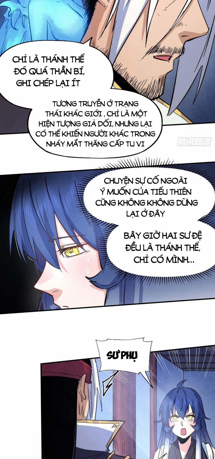 Nhân Vật Chính Mạnh Nhất Lịch Sử 58 trang 27