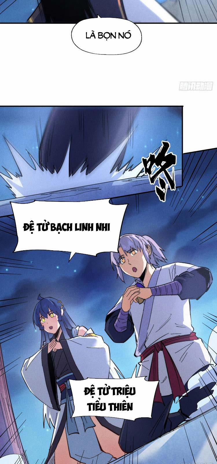 Nhân Vật Chính Mạnh Nhất Lịch Sử 58 trang 3