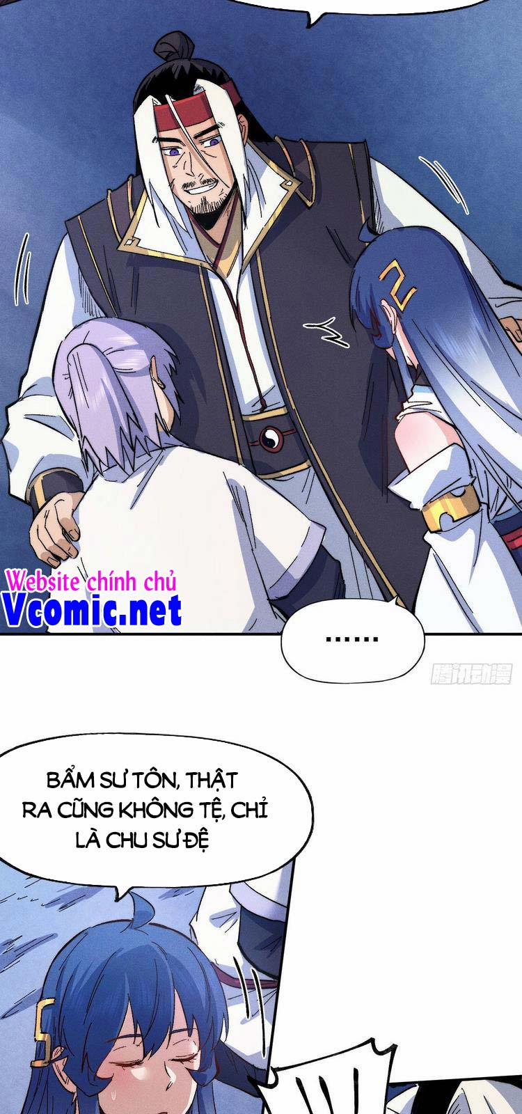 Nhân Vật Chính Mạnh Nhất Lịch Sử 58 trang 5