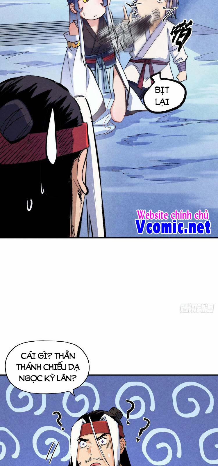 Nhân Vật Chính Mạnh Nhất Lịch Sử 58 trang 7