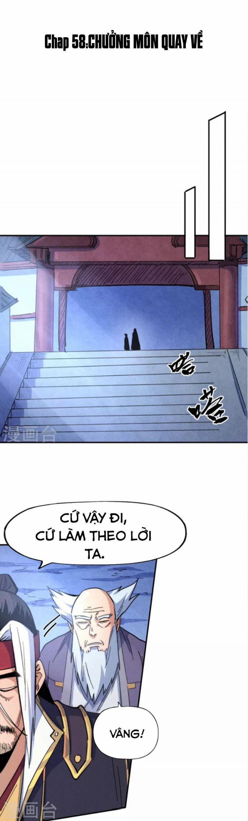 Nhân Vật Chính Mạnh Nhất Lịch Sử 59 trang 0