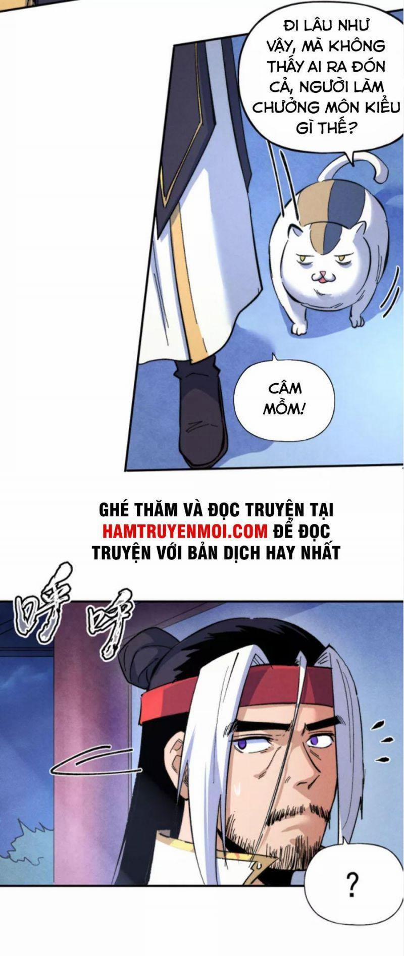 Nhân Vật Chính Mạnh Nhất Lịch Sử 59 trang 1